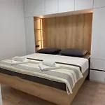 شقة Plavi Val 3 Tribalj