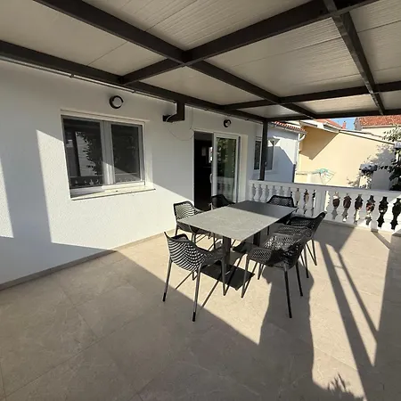 Apartamento Plavi Val 3