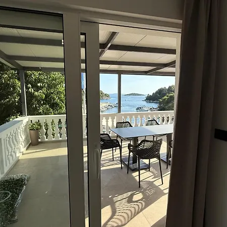 Apartament Plavi Val 3 *