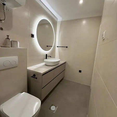 Plavi Val 3 Apartament *