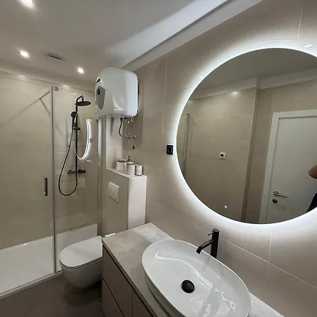 Apartment Plavi Val 3 *