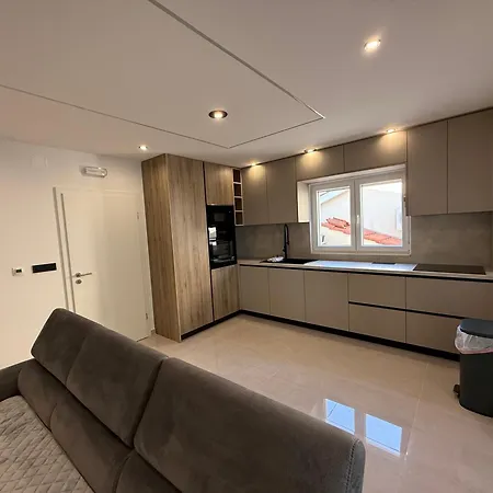 Apartament Plavi Val 3