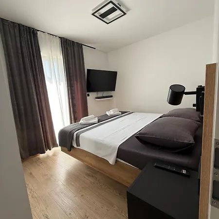 Plavi Val 3 Apartamento Tribalj