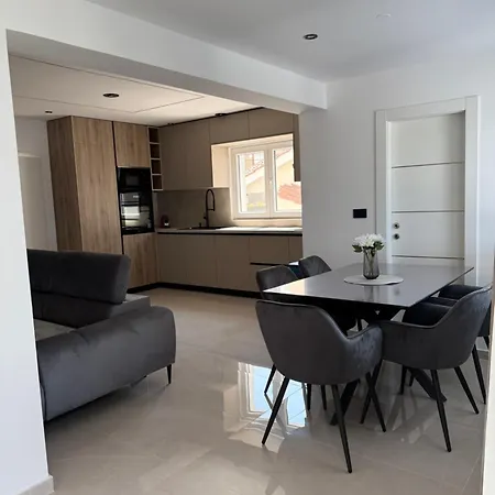 Plavi Val 3 Apartamento *