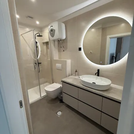 Apartamento Plavi Val 3 *