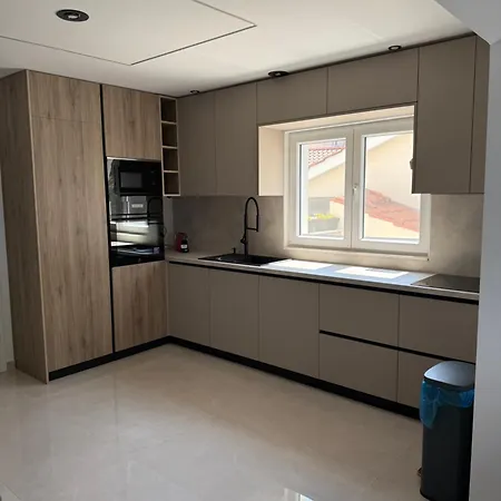 شقة Plavi Val 3 Tribalj