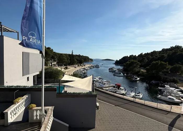 Plavi Val 3 * Tribalj