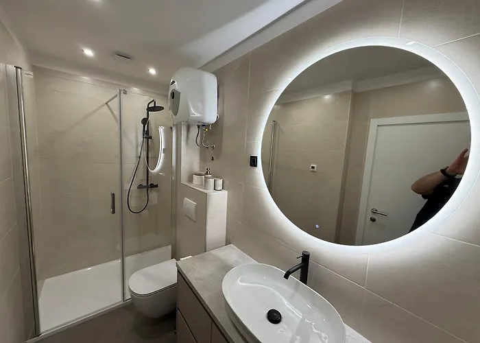 Apartamento Plavi Val 3 *