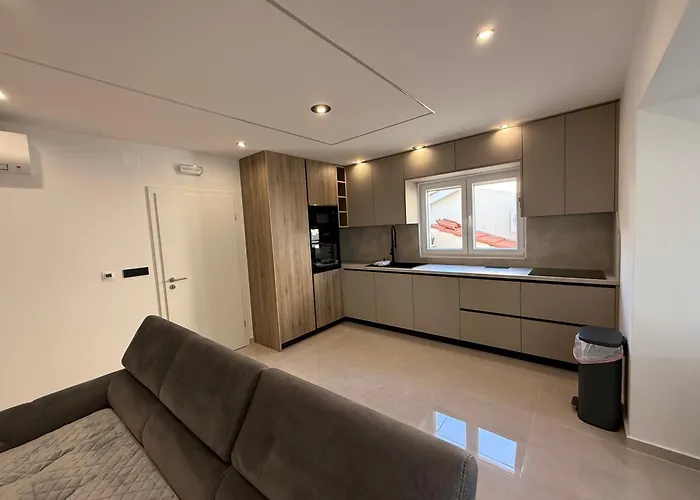 Apartamento Plavi Val 3