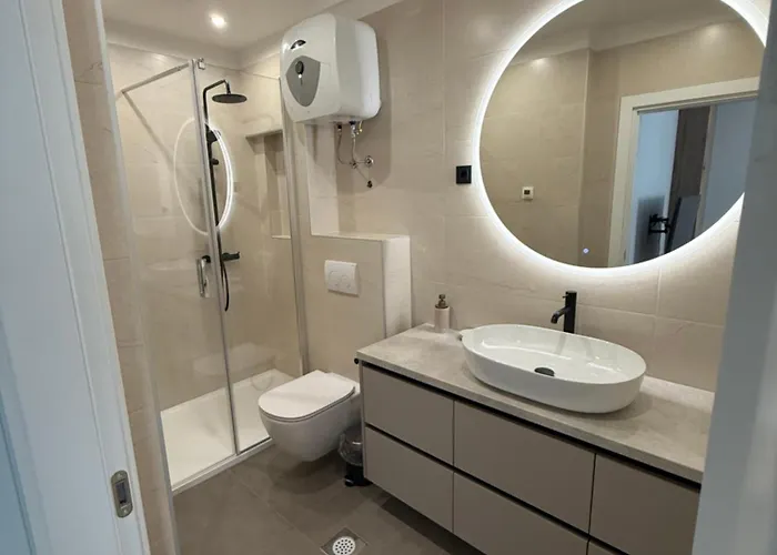 Apartamento Plavi Val 3 *