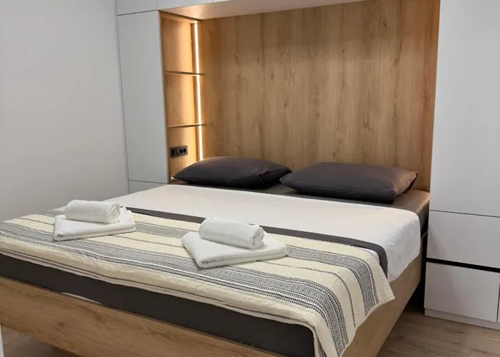 Apartamento Plavi Val 3 Tribalj