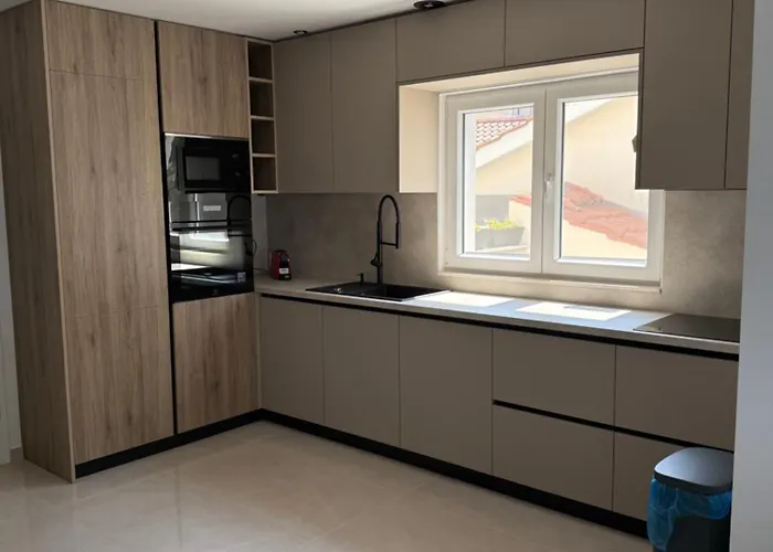 Apartamento Plavi Val 3 Tribalj